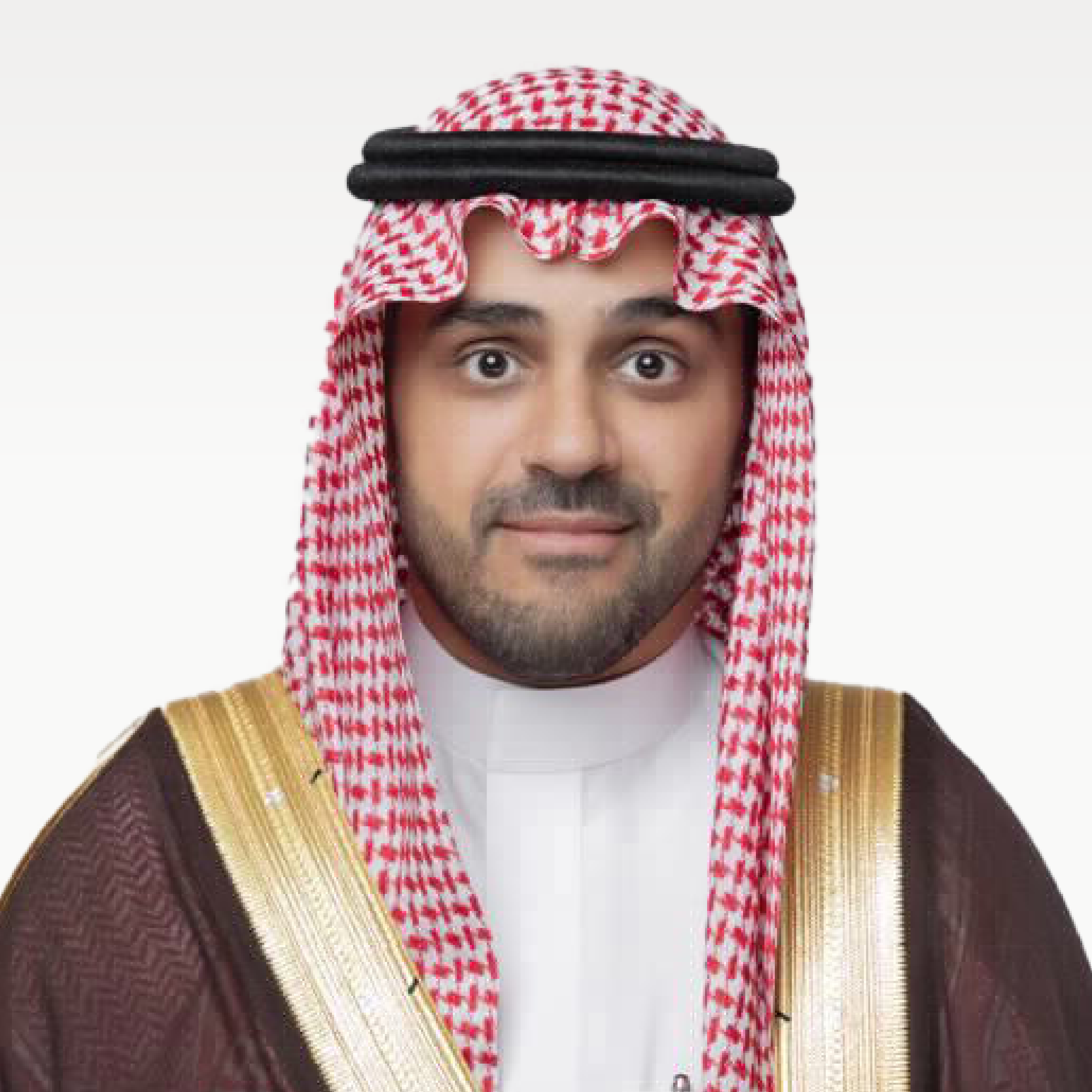 H.E. Abdulelah Abdulaziz Al- Deheem
