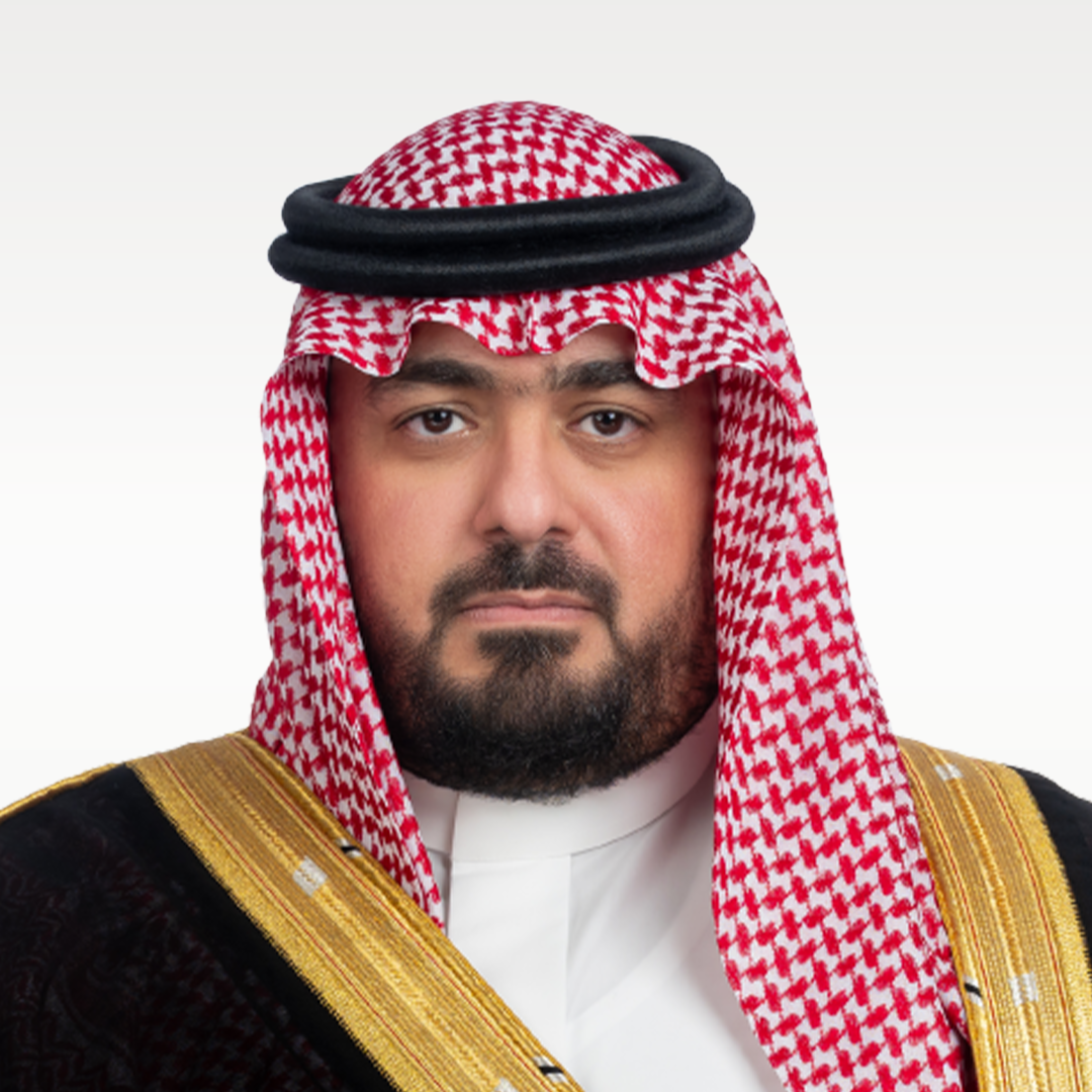 معالي الأستاذ: فيصل بن فاضل الإبراهيم