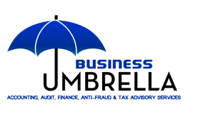 Business Umbrella