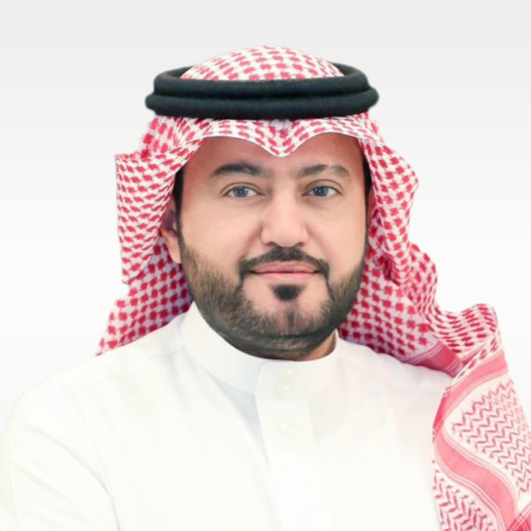 Mr. Saud bin Hadi Al-Braik